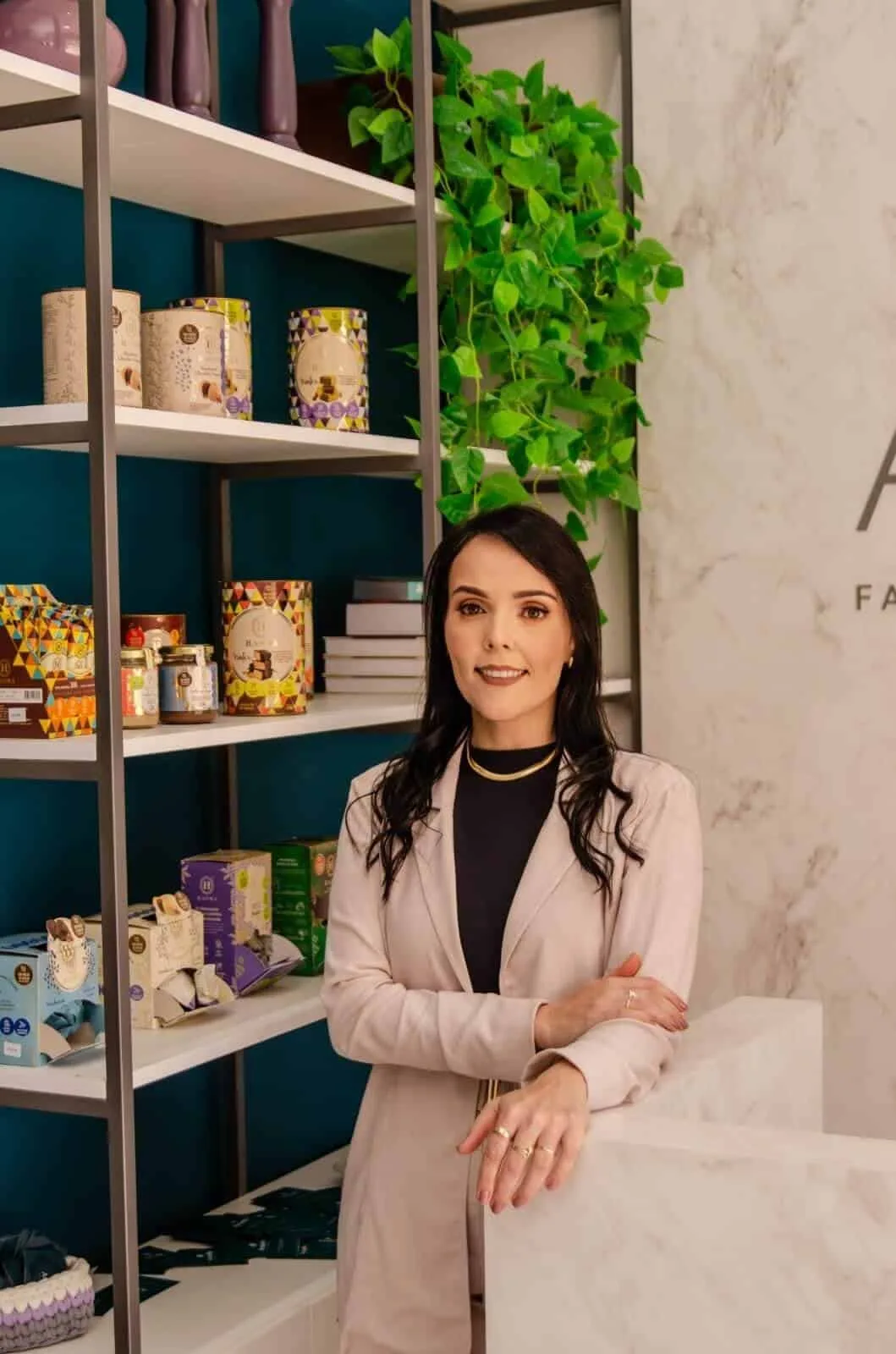 Atendimento - Arselle Farmácia de Manipulação