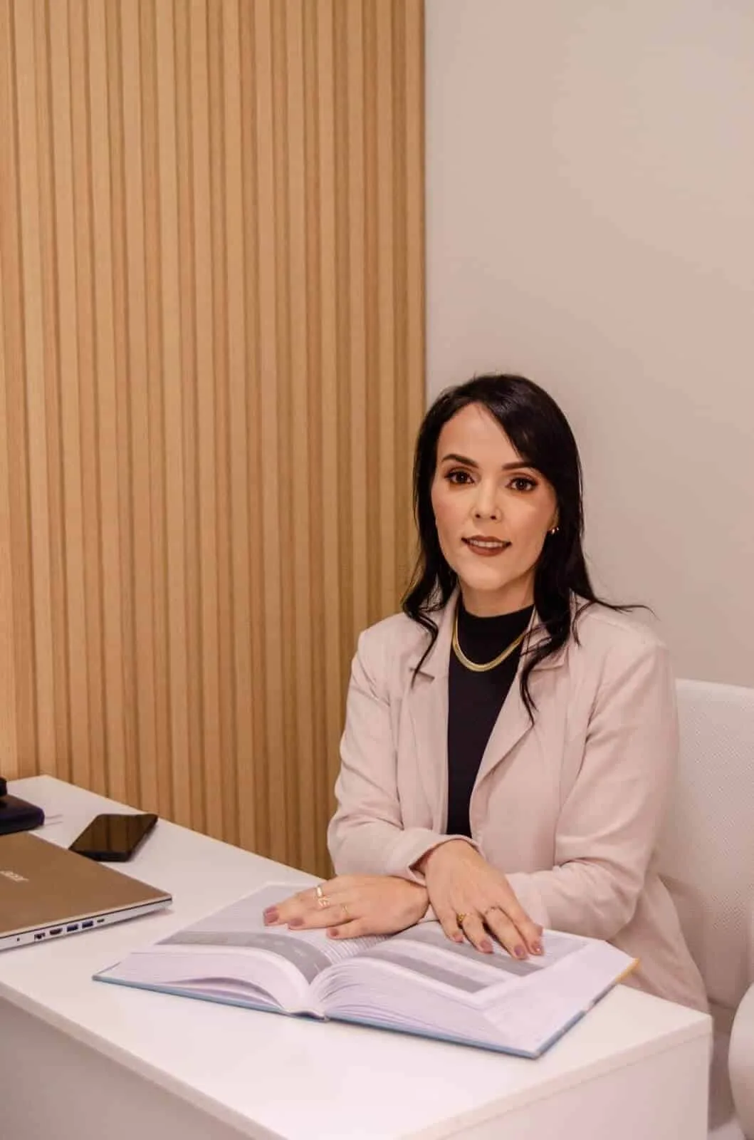 Atenção Farmacêutica - Arselle Farmácia de Manipulação