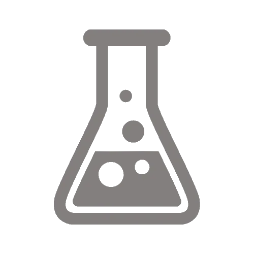 Corpo técnico altamente qualificado que segue as boas práticas recomendadas pela ANVISA