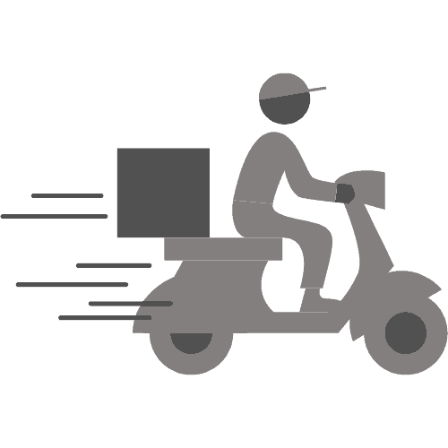 O seu manipulado pronto em 24h e com entrega mais rápida da região