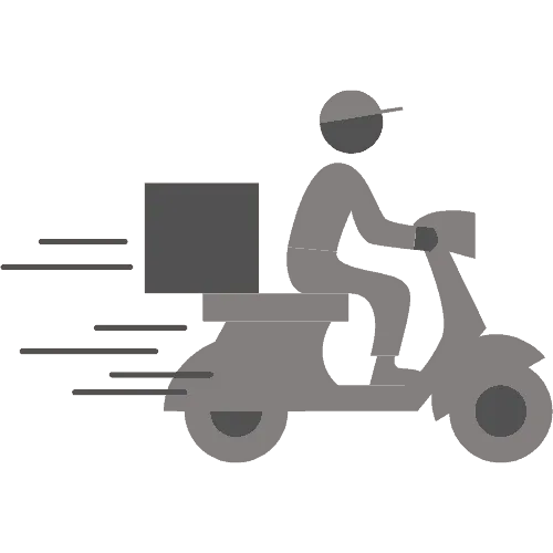 O seu manipulado pronto em 24h e com entrega mais rápida da região