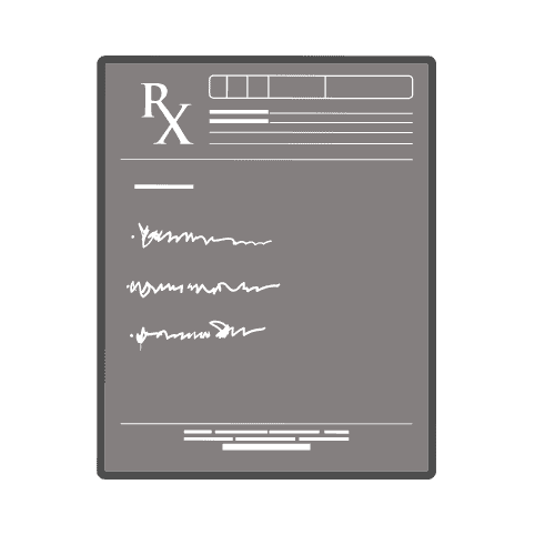 Tire uma Foto de sua Receita ou Prescrição Médica